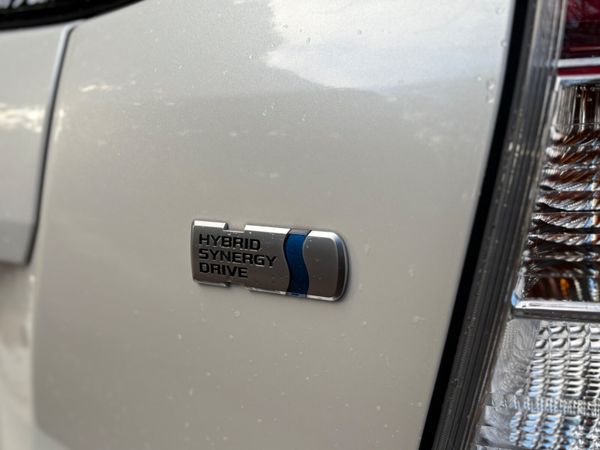 2020 Toyota Prius Alpha S Touring * LOW KMS 372798555