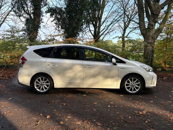 2020 Toyota Prius Alpha S Touring * LOW KMS 372798558