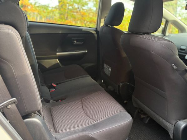 2020 Toyota Prius Alpha S Touring * LOW KMS 372798551