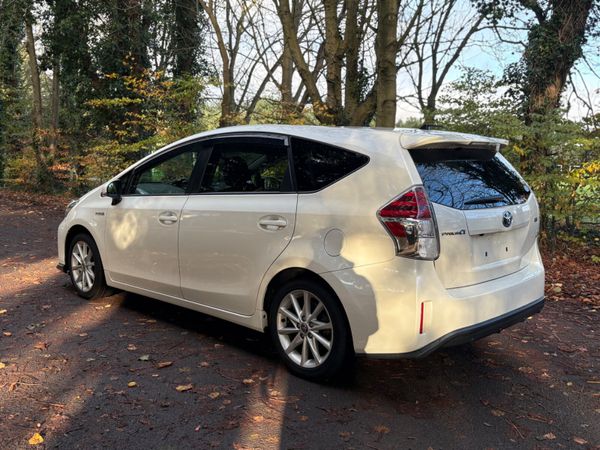 2020 Toyota Prius Alpha S Touring * LOW KMS 372798552