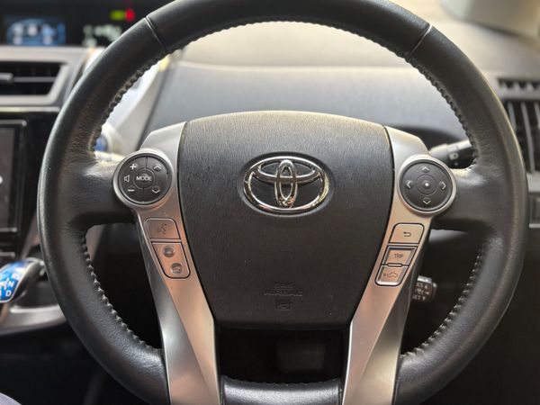 2020 Toyota Prius Alpha S Touring * LOW KMS 372798565
