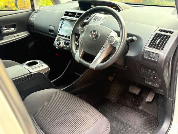 2020 Toyota Prius Alpha S Touring * LOW KMS 372798574