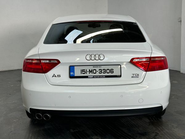 151 AUDI A5 SPORTBACK 2.0TDI SE ULTRA = NEW NCT = 372799765