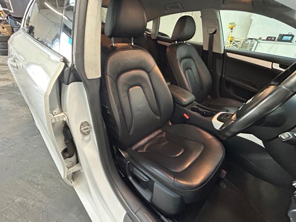 151 AUDI A5 SPORTBACK 2.0TDI SE ULTRA = NEW NCT = 372799767