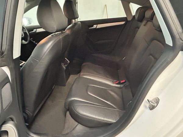 151 AUDI A5 SPORTBACK 2.0TDI SE ULTRA = NEW NCT = 372799777