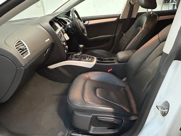 151 AUDI A5 SPORTBACK 2.0TDI SE ULTRA = NEW NCT = 372799779