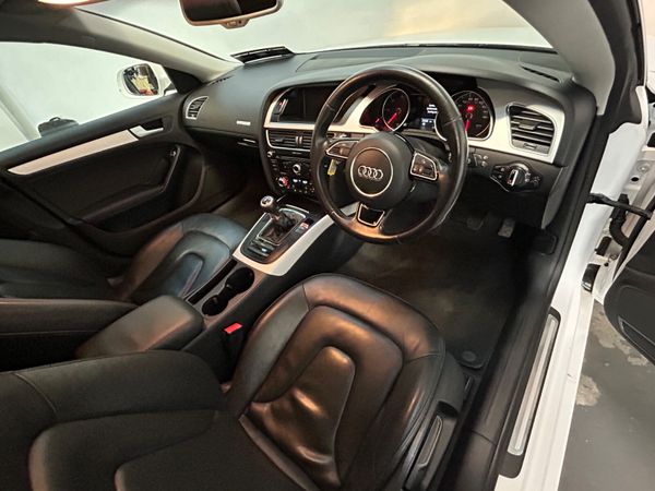 151 AUDI A5 SPORTBACK 2.0TDI SE ULTRA = NEW NCT = 372799770