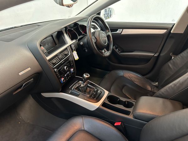 151 AUDI A5 SPORTBACK 2.0TDI SE ULTRA = NEW NCT = 372799771