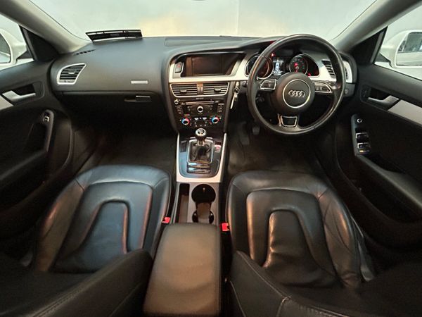 151 AUDI A5 SPORTBACK 2.0TDI SE ULTRA = NEW NCT = 372799772