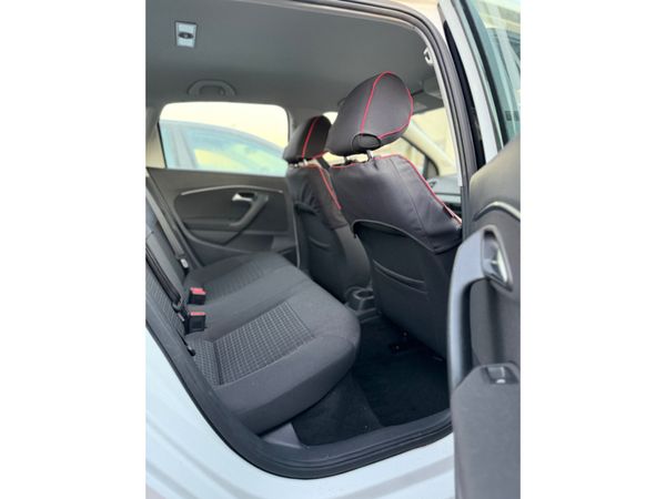 Volkswagen Polo ONLY 24,000km!! NEW NCT - DBA-6RCJ 372790218