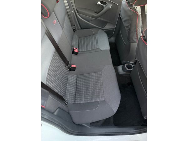 Volkswagen Polo ONLY 24,000km!! NEW NCT - DBA-6RCJ 372790219