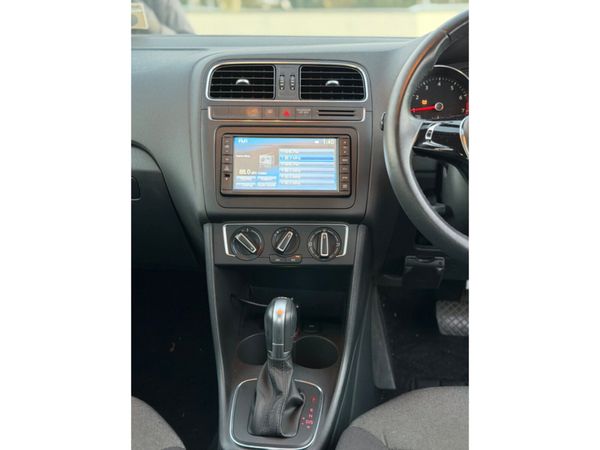 Volkswagen Polo ONLY 24,000km!! NEW NCT - DBA-6RCJ 372790220