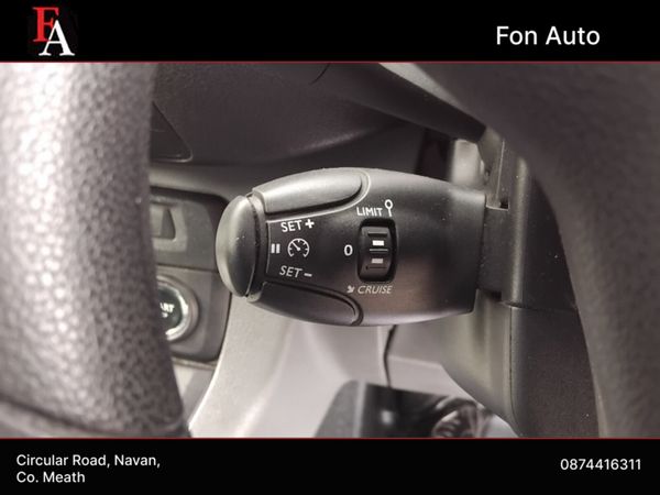 Citroen Dispatch 3 SEATER VAN *€9450 NO VAT *NEW D 372790759