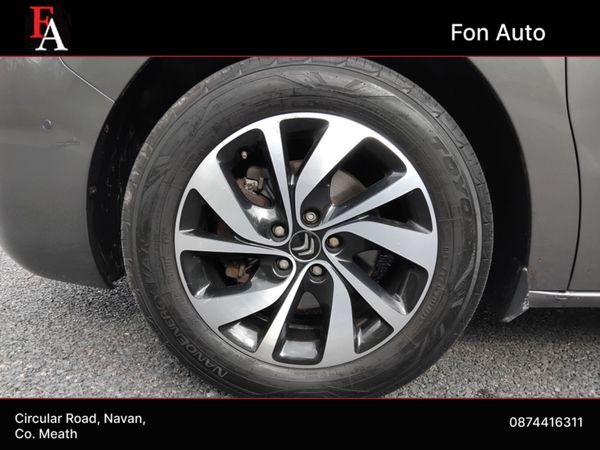 Citroen Dispatch 3 SEATER VAN *€9450 NO VAT *NEW D 372790764