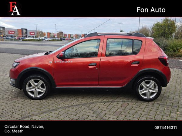 Dacia Sandero Stepway 1.0 PETROL AMBIANCE MODEL * 372790769
