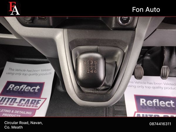 Citroen Dispatch 3 SEATER VAN *€9450 NO VAT *NEW D 372790761