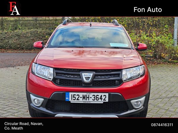 Dacia Sandero Stepway 1.0 PETROL AMBIANCE MODEL * 372790775