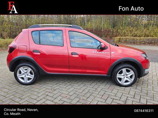 Dacia Sandero Stepway 1.0 PETROL AMBIANCE MODEL * 372790773