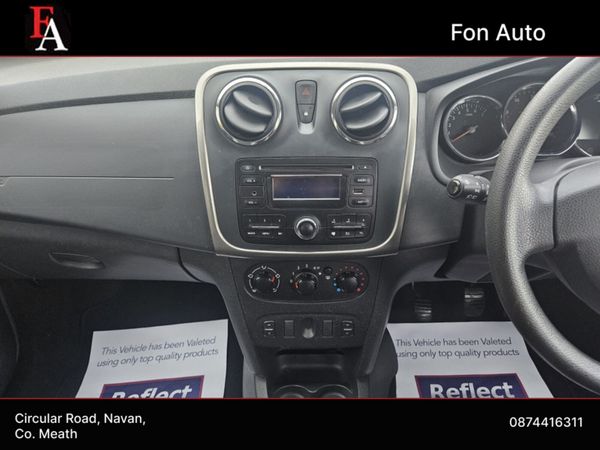 Dacia Sandero Stepway 1.0 PETROL AMBIANCE MODEL * 372790788