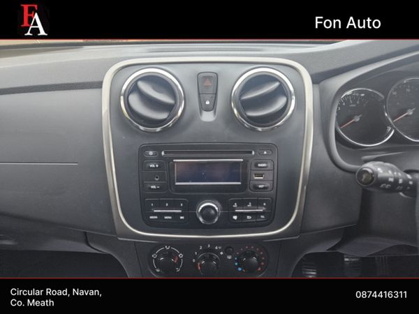 Dacia Sandero Stepway 1.0 PETROL AMBIANCE MODEL * 372790789