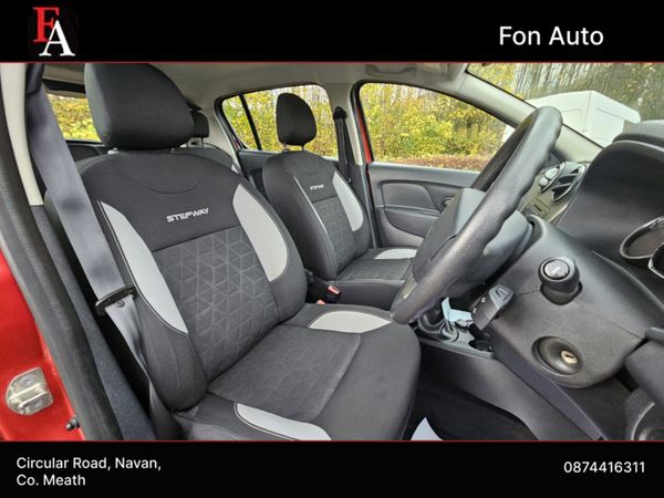 Dacia Sandero Stepway 1.0 PETROL AMBIANCE MODEL * 372790780