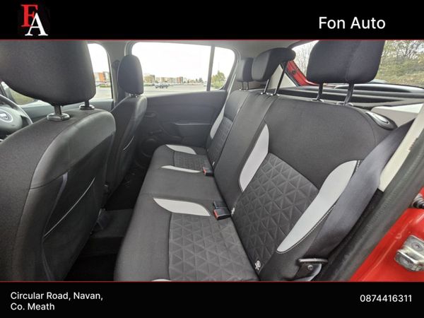 Dacia Sandero Stepway 1.0 PETROL AMBIANCE MODEL * 372790782