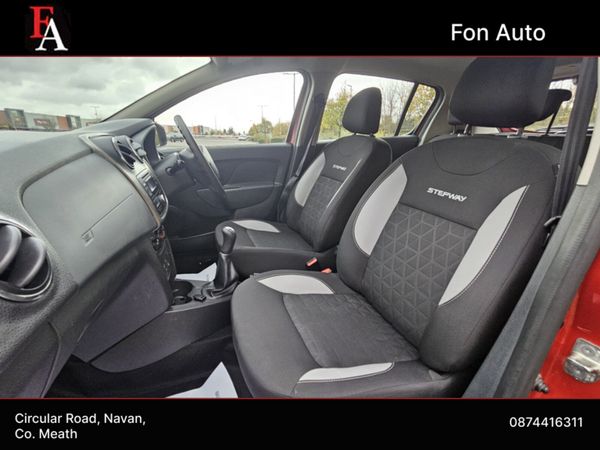 Dacia Sandero Stepway 1.0 PETROL AMBIANCE MODEL * 372790783