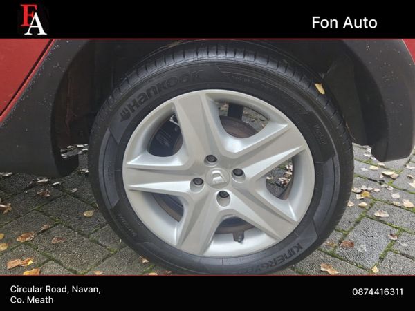 Dacia Sandero Stepway 1.0 PETROL AMBIANCE MODEL * 372790794