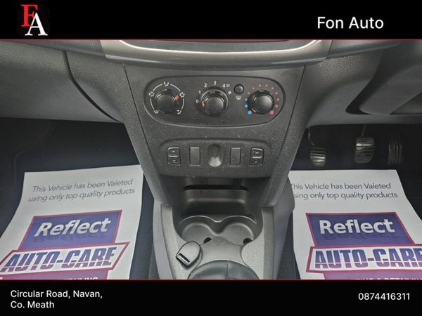 Dacia Sandero Stepway 1.0 PETROL AMBIANCE MODEL * 372790790