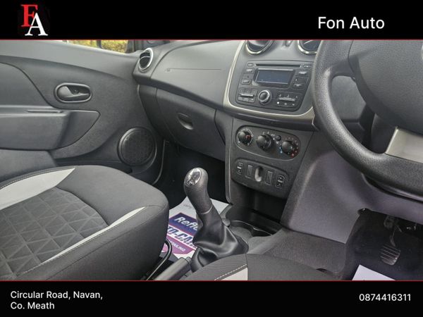 Dacia Sandero Stepway 1.0 PETROL AMBIANCE MODEL * 372790792