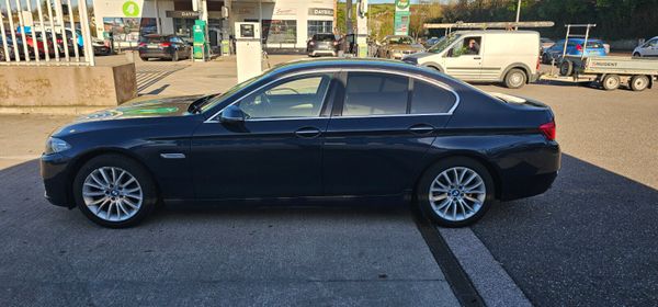 BMW 5-Series Luxury Trim 372791785