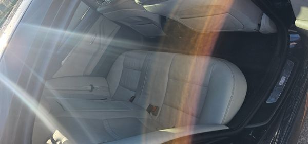 BMW 5-Series Luxury Trim 372791788