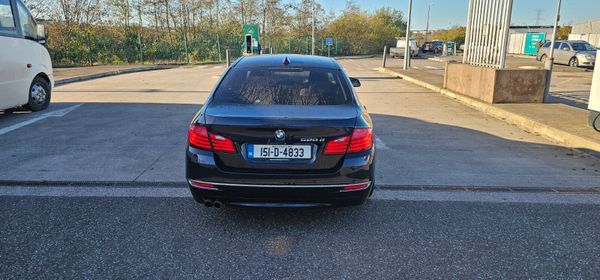 BMW 5-Series Luxury Trim 372791791