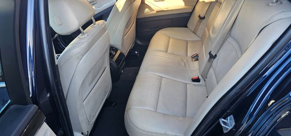 BMW 5-Series Luxury Trim 372791793