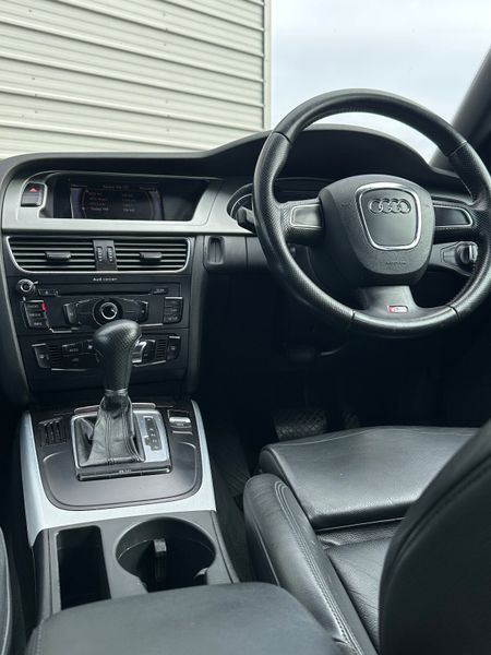 Audi A4 2.0TDI Auto New NCT 372814751
