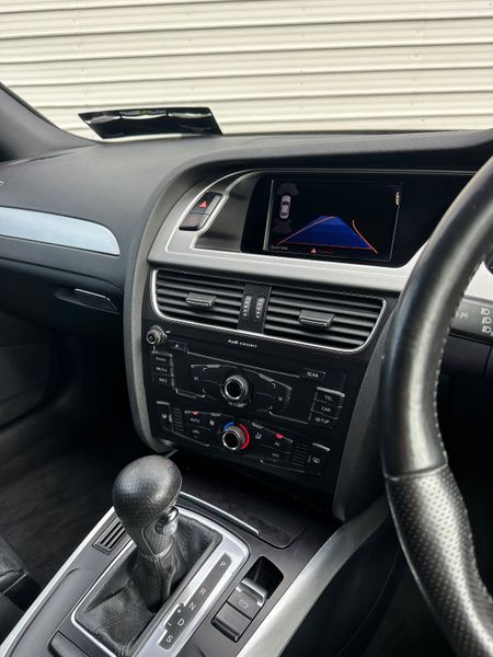 Audi A4 2.0TDI Auto New NCT 372814771