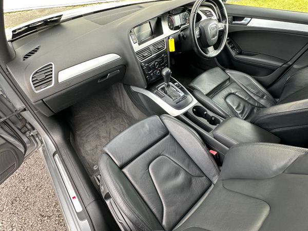 Audi A4 2.0TDI Auto New NCT 372814781