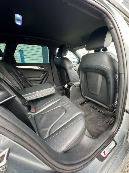 Audi A4 2.0TDI Auto New NCT 372814794