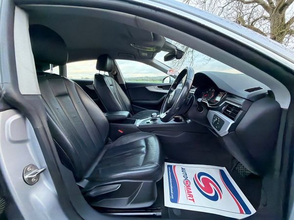 Audi A5 2018 SE S-Tronic 150 TDI 372824055