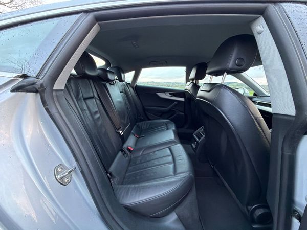 Audi A5 2018 SE S-Tronic 150 TDI 372824089