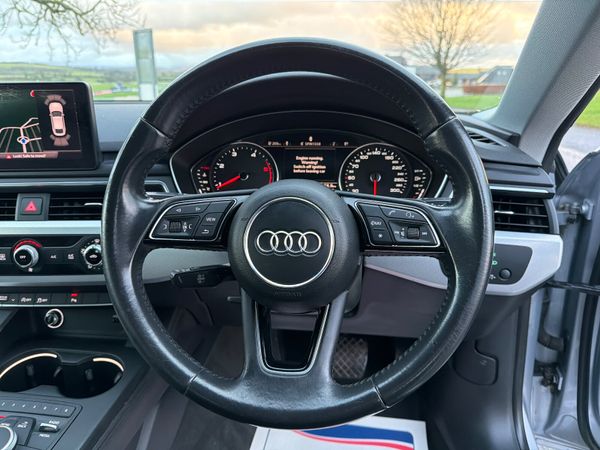 Audi A5 2018 SE S-Tronic 150 TDI 372824160