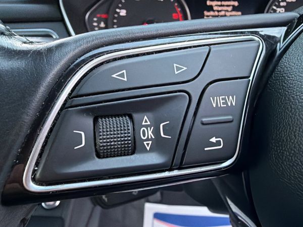 Audi A5 2018 SE S-Tronic 150 TDI 372824198