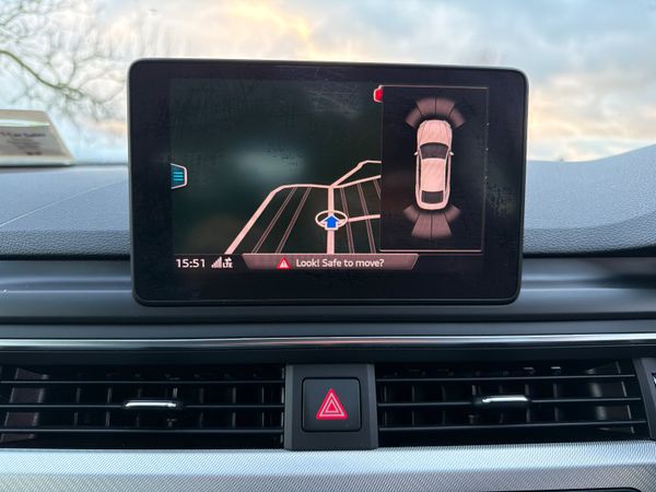 Audi A5 2018 SE S-Tronic 150 TDI 372824191