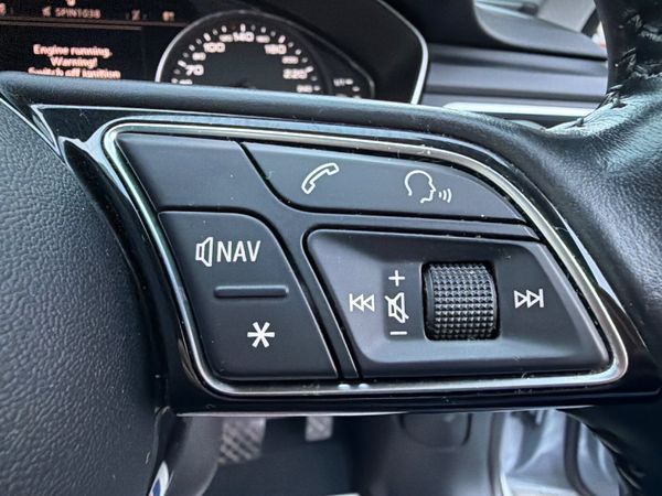 Audi A5 2018 SE S-Tronic 150 TDI 372824204