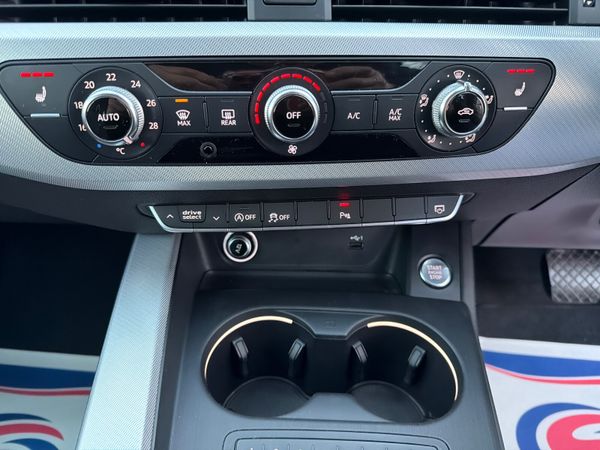 Audi A5 2018 SE S-Tronic 150 TDI 372824207