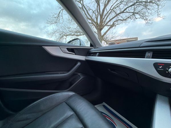 Audi A5 2018 SE S-Tronic 150 TDI 372824315