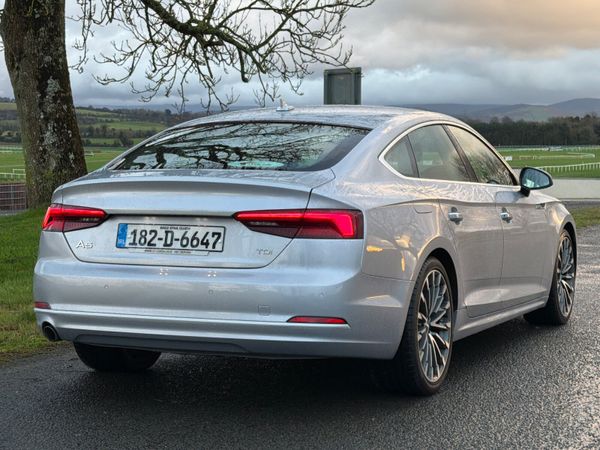 Audi A5 2018 SE S-Tronic 150 TDI 372823864