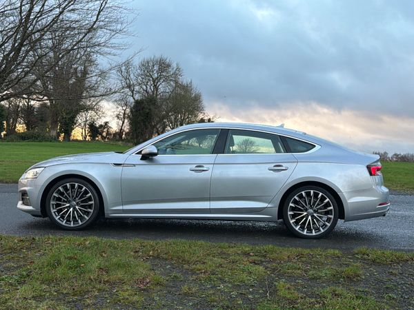 Audi A5 2018 SE S-Tronic 150 TDI 372823918