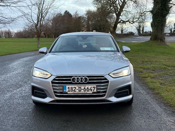 Audi A5 2018 SE S-Tronic 150 TDI 372823934