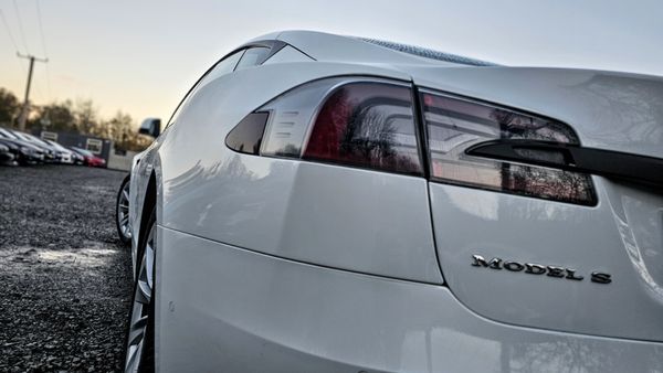 🔥 2018 Tesla Model S 75D AWD Enhanced AutoPilot 372857198